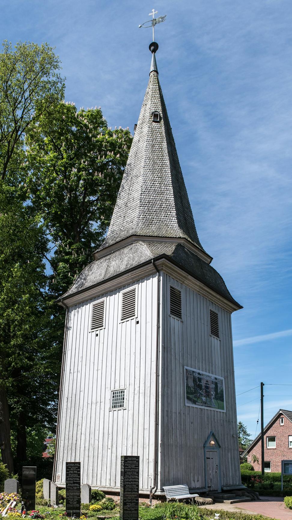 Fort Simpson Mission Winterization