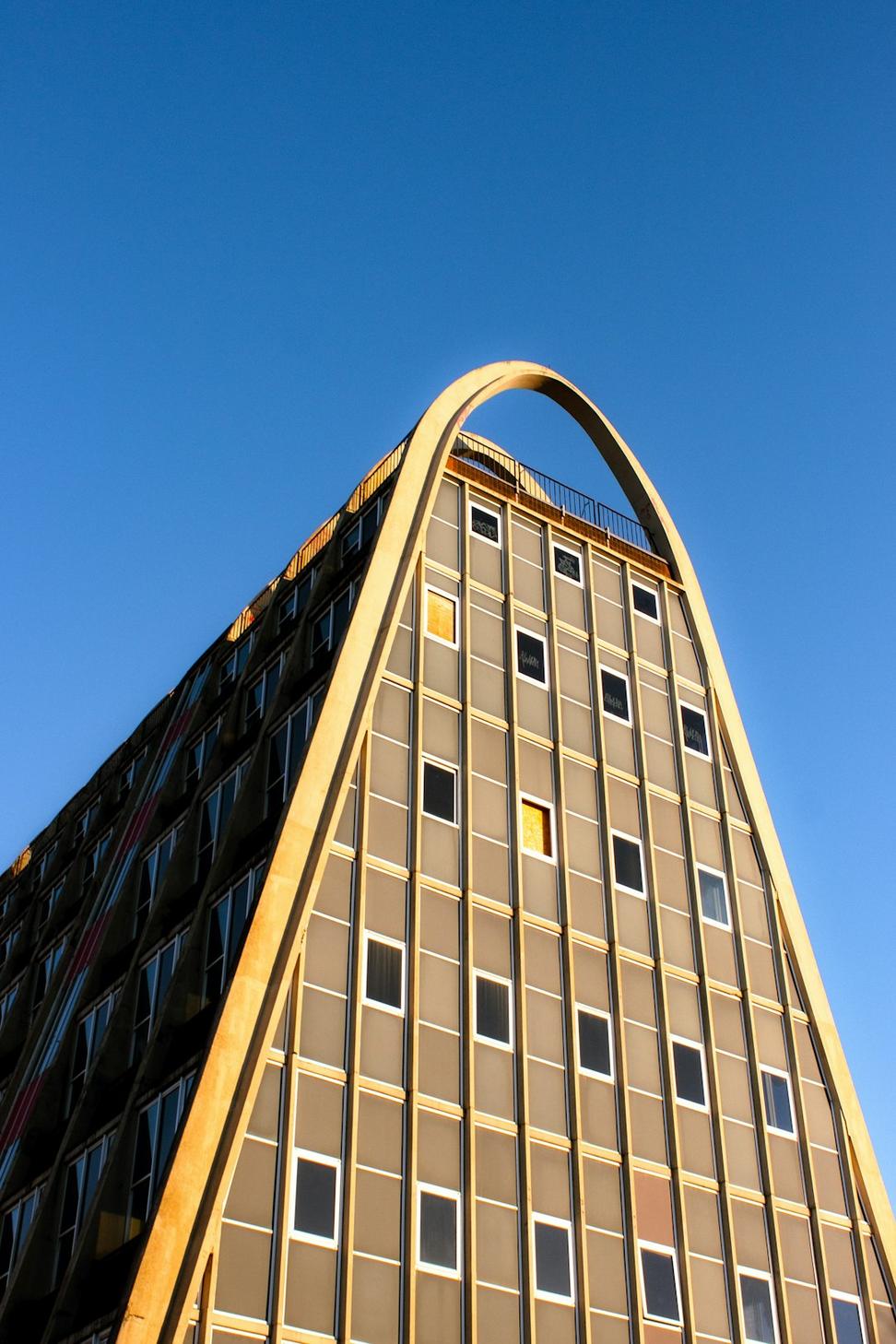 Norman Wells Lodge