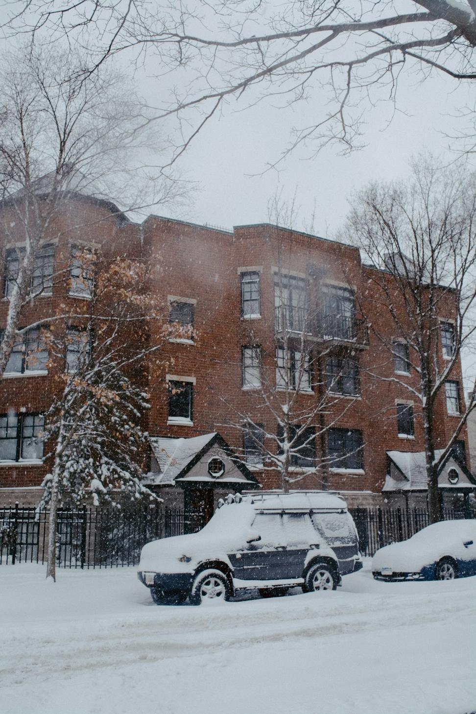 Baker Lake Housing Assessment