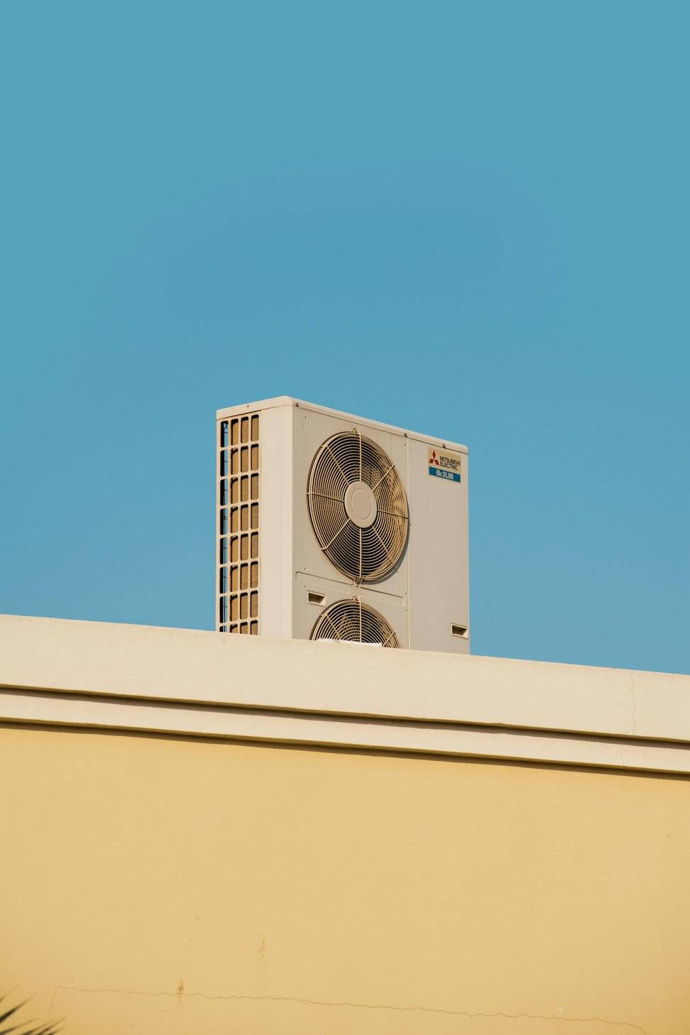 Heat recovery ventilator