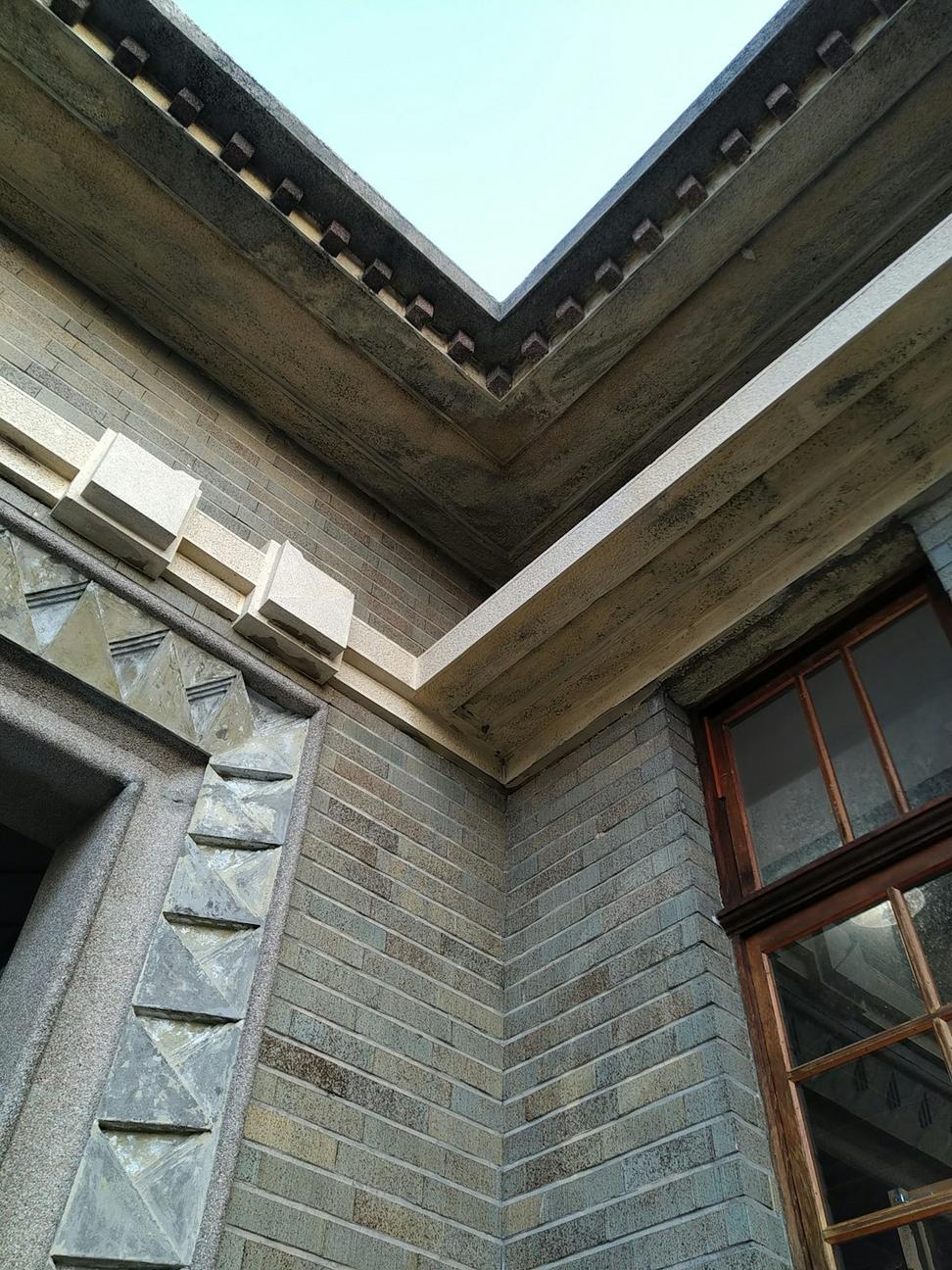 Building Envelope