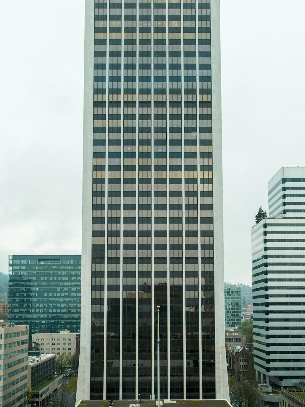 Vancouver office location