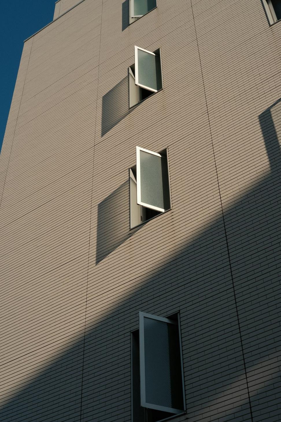 Passive Solar Design